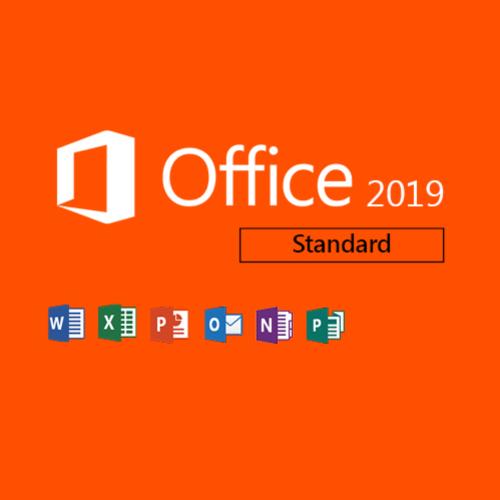 what is office standard 2019
